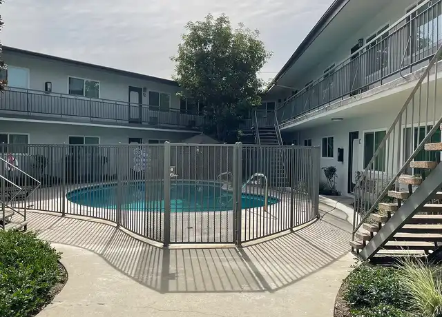Property at Stonewood Apartments - 7380 Emily Ln, Downey, CA, 90242, 1-2 bed, 1 bath, [object Object]