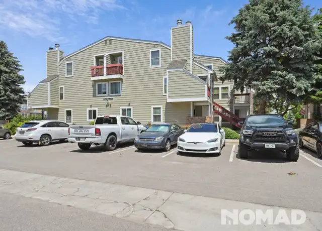 Property at 919 S Dawson Way #20, Aurora, CO, 80012, 1 bed, 1 bath, [object Object]