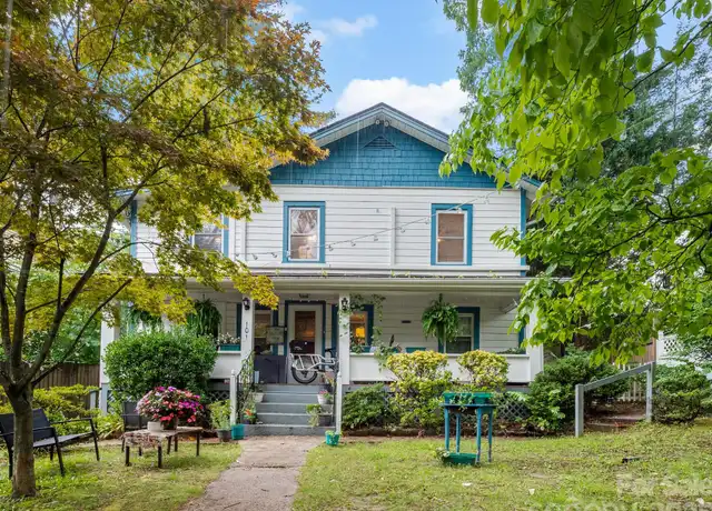 Property at 101 Mountain St Unit 2, Black Mountain, NC, 28711, 1 bed, 1 bath, [object Object]