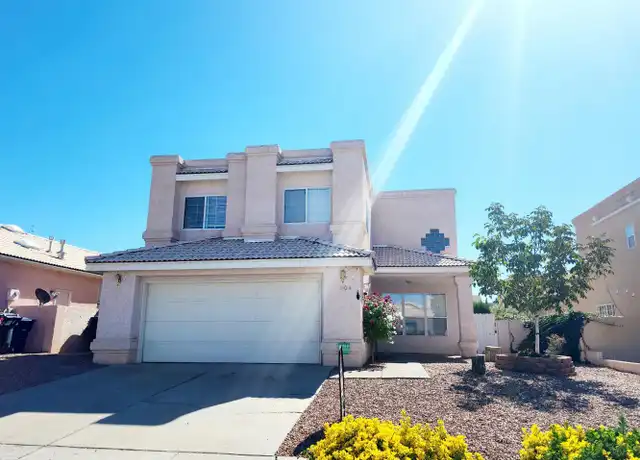 Property at 7204 Cardiff Ave NE, Albuquerque, NM, 87109, 3 beds, 2.5 baths, [object Object]