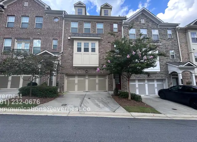 Property at 1363 Harris Way, Brookhaven, GA, 30319, 4 beds, 3.5 baths, [object Object]