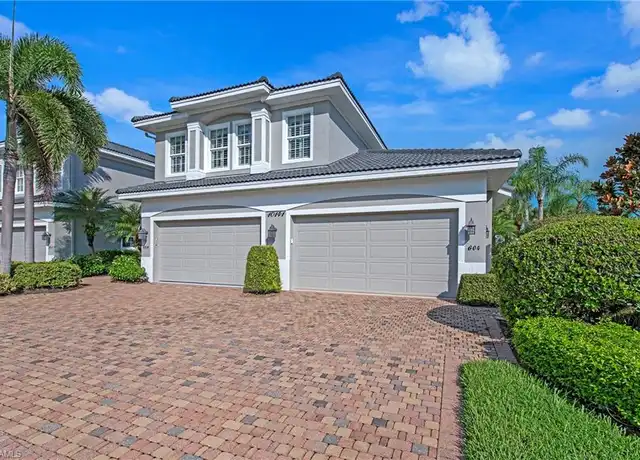 Property at 10141 Bellavista Cir #604, Miromar Lakes, FL, 33913, 4 beds, 3 baths, [object Object]