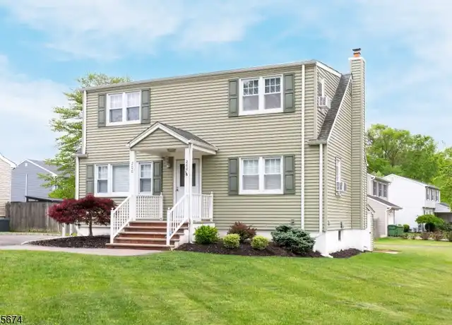 Property at 200 Plainfield Rd, Edison, NJ, 08820, 2 beds, 1 bath, [object Object]