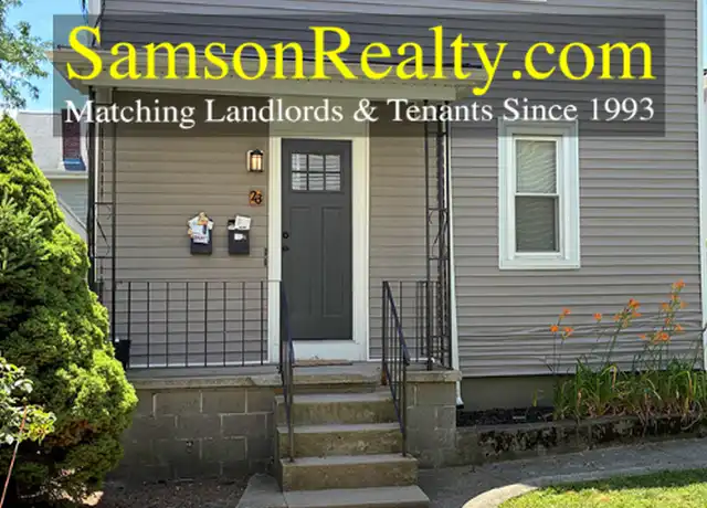 Property at 23 E Transit St Unit 2nd, Providence, RI, 02906, 1 bed, 1 bath, [object Object]