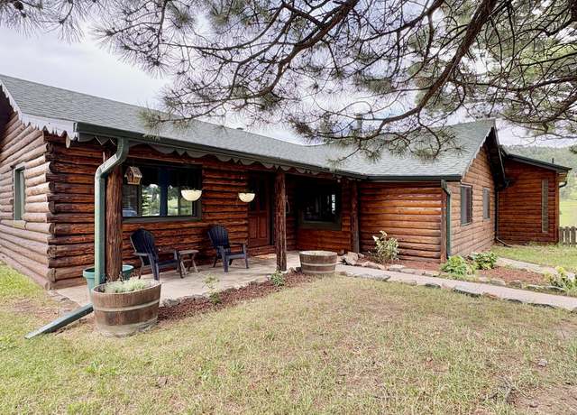 Photo of 7962 Gray Fox Dr, Evergreen, CO 80439