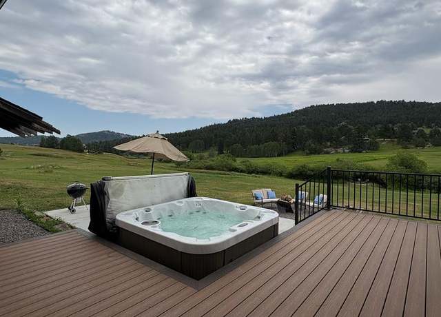 Photo of 7962 Gray Fox Dr, Evergreen, CO 80439