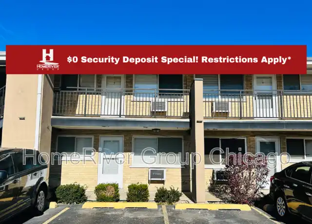 Property at 17 N Hillside Ave Unit 2, Hillside, IL, 60162, 1 bed, 1 bath, [object Object]