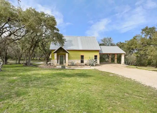 Property at 116 Cascade Trl, San Marcos, TX, 78666, 4 beds, 2 baths, [object Object]
