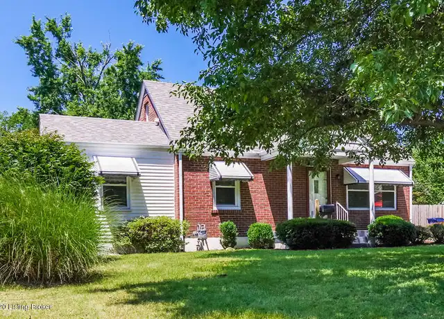 Property at 4606 Kiefer Rd, Louisville, KY, 40216, 5 beds, 2 baths, [object Object]