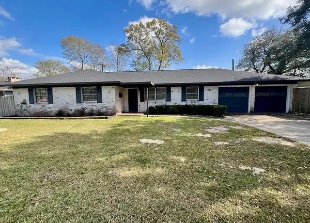 Property at 4765 Vance St, Beaumont, TX, 77706, 3 beds, 1.5 baths, [object Object]