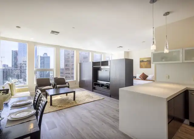 Property at 1025 Ingraham St Unit TENTEN Downtown Deluxe, Los Angeles, CA, 90017, 1 bed, 1 bath, [object Object]