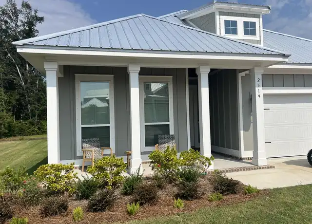 Property at 2519 Bienville Ave, Gulf Shores, AL, 36542, 3 beds, 2 baths, [object Object]
