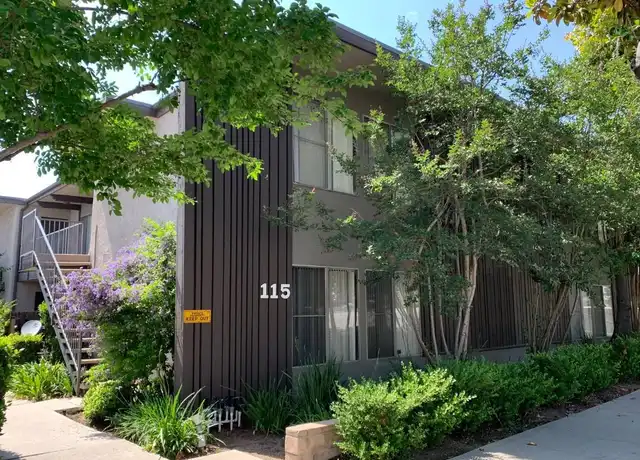 Property at 115 N Myrtle Ave Unit C2, Monrovia, CA, 91016, 2 beds, 1 bath, [object Object]