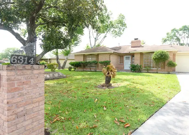 Property at 6314 Sandy Oaks Dr, Houston, TX, 77050, 3 beds, 1 bath, [object Object]
