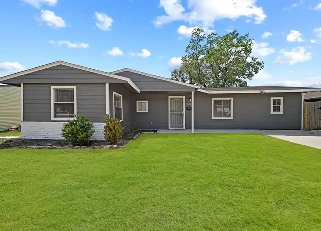 Property at 5210 Balkin St, Houston, TX, 77021, 3 beds, 2 baths, [object Object]