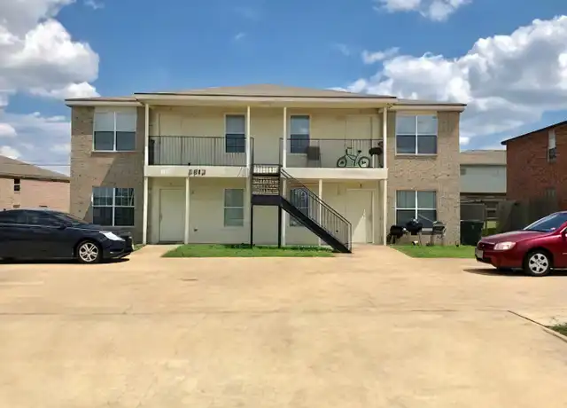 Property at 2812 Leroy Cir Unit D, Killeen, TX, 76542, 2 beds, 1 bath, [object Object]