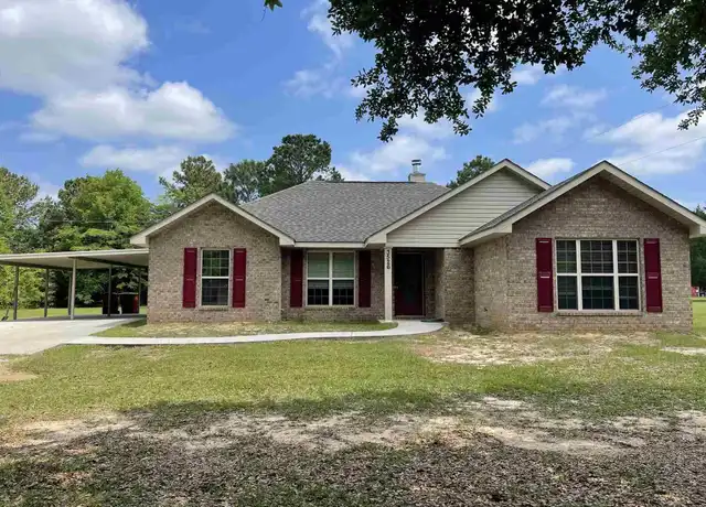 Property at 3526 Jubilee Dr, Milton, FL, 32571, 3 beds, 2 baths, [object Object]