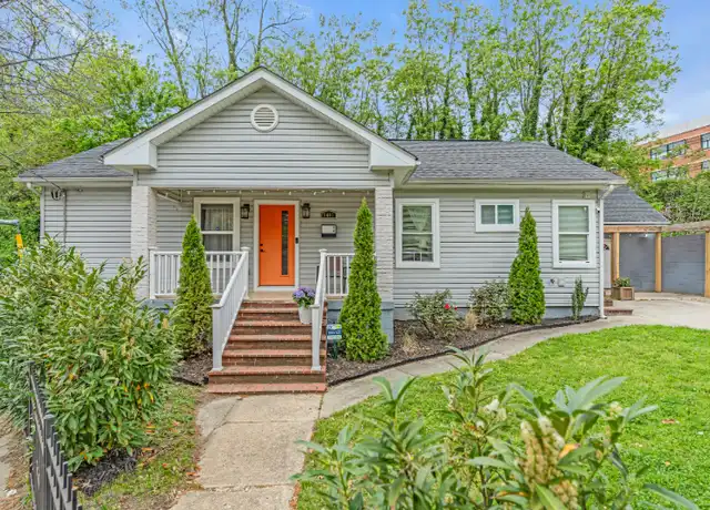Property at 2407 Pomeroy Rd SE, Washington, DC, 20020, 4 beds, 2 baths, [object Object]