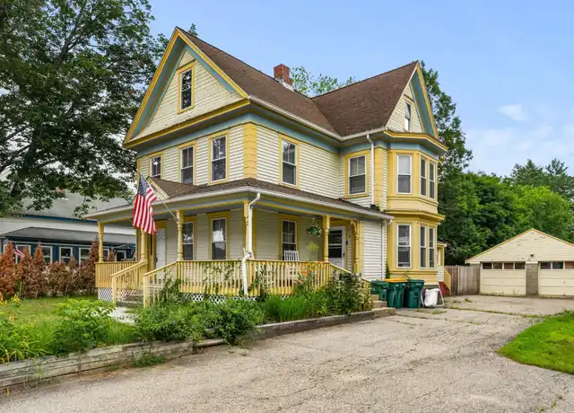 Property at 11 Green St Unit 2, Rochester, NH, 03868, 2 beds, 1 bath, [object Object]