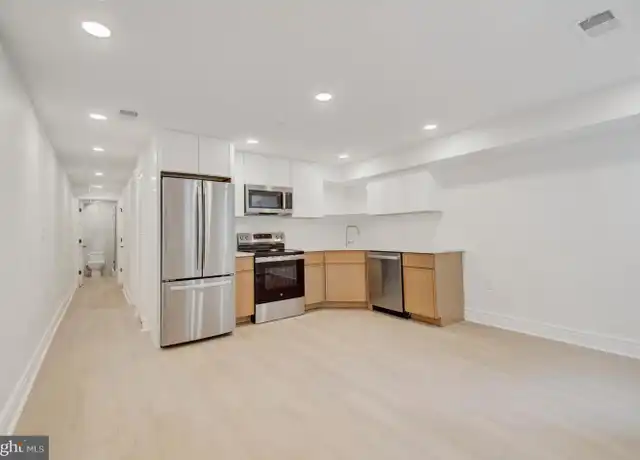 Property at 1908 16th St NW Unit 2, Washington, DC, 20009, 1 bed, 1 bath, [object Object]