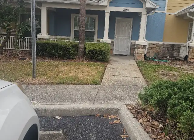Property at 4667 Stag Horn Dr Unit 300, Orlando, FL, 32808, 3 beds, 2 baths, [object Object]