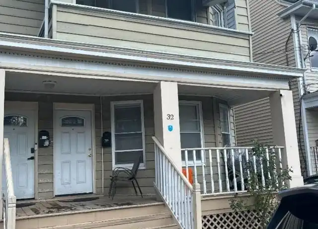 Property at 32 Sherman Pl Unit 32, Irvington, NJ, 07111, 1 bed, 1 bath, [object Object]