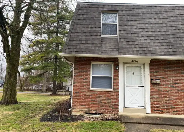 Property at 3741 Brandon St Unit 3741, Columbus, OH, 43224, 2 beds, 1 bath, [object Object]