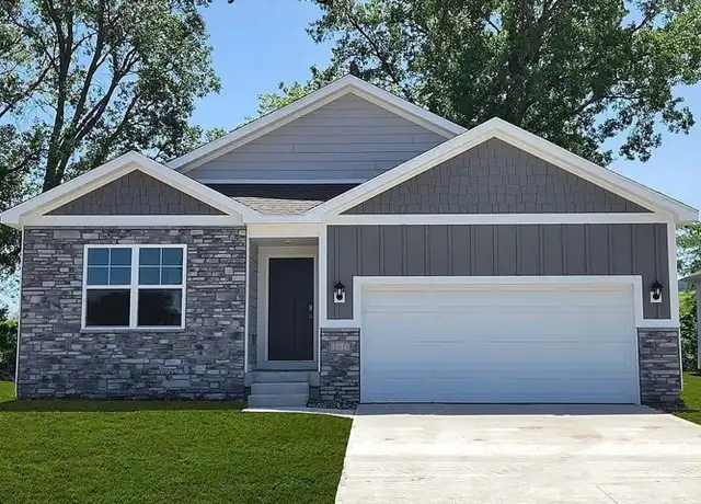 Property at 119 Dakota Cir, Waukee, IA, 50263, 3 beds, 2 baths, [object Object]
