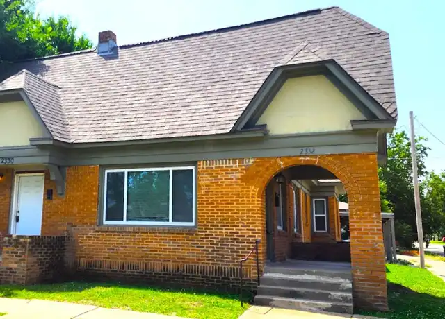 Property at 2332 NW 19th St, Oklahoma City, OK, 73107, 2 beds, 1 bath, [object Object]