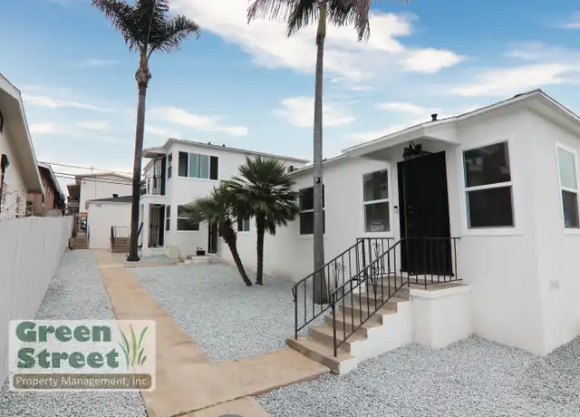 Property at 4343 Winona Ave, San Diego, CA, 92115, 2 beds, 1 bath, [object Object]