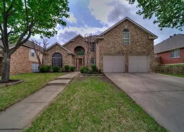 Property at 1105 Elmgrove Ln, Keller, TX, 76248, 5 beds, 3 baths, [object Object]