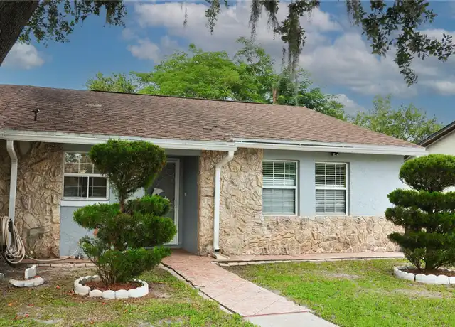 Property at 2511 Coral Ave, Kissimmee, FL, 34741, 3 beds, 2 baths, [object Object]