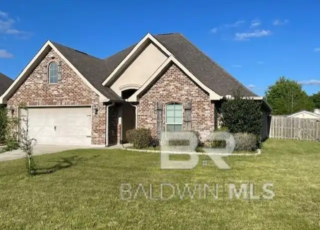 Property at 15293 Troon Dr, Foley, AL, 36535, 3 beds, 2 baths, [object Object]