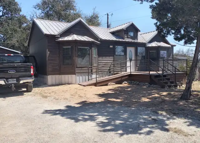 Property at 1659 Cattail, Canyon Lake, TX, 78133, 2 beds, 2 baths, [object Object]