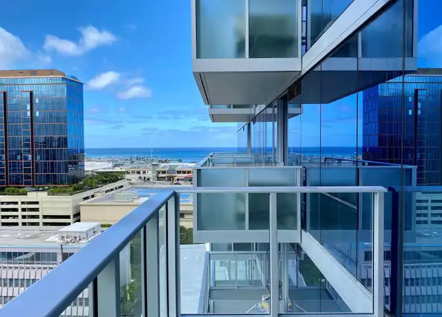 Property at 629 Keeaumoku St #1407, Honolulu, HI, 96814, 1 bed, 1 bath, [object Object]