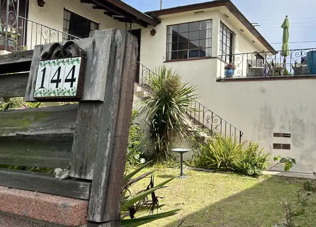 Property at 144 Palos Verdes Blvd Unit 4, Redondo Beach, CA, 90277, 1 bed, 1 bath, [object Object]