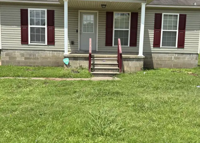 Property at 221 N College St, Covington, TN, 38019, 3 beds, 1 bath, [object Object]