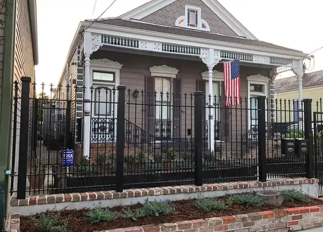 Property at 3923 Palmyra St, New Orleans, LA, 70119, 1 bed, 1 bath, [object Object]