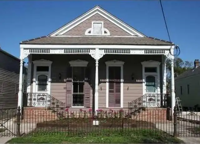 Property at 3923 Palmyra St, New Orleans, LA, 70119, 1 bed, 1 bath, [object Object]