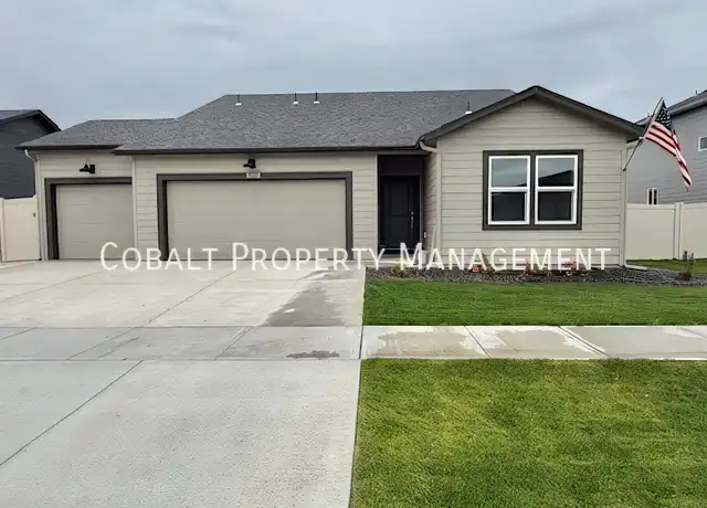Property at 3121 E Brierwood Ave, Mead, WA, 99021, 4 beds, 2 baths, [object Object]