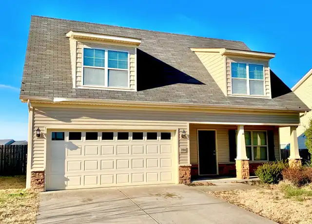Property at 1934 Falsetto Ln, Murfreesboro, TN, 37128, 3 beds, 2.5 baths, [object Object]