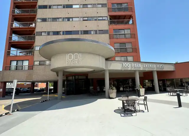 Property at 100 Park Ave W #402, Denver, CO, 80205, 1 bed, 1 bath, [object Object]