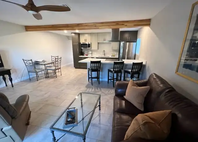 Property at 7430 E Chaparral Rd, Scottsdale, AZ, 85250, 1 bed, 1 bath, [object Object]