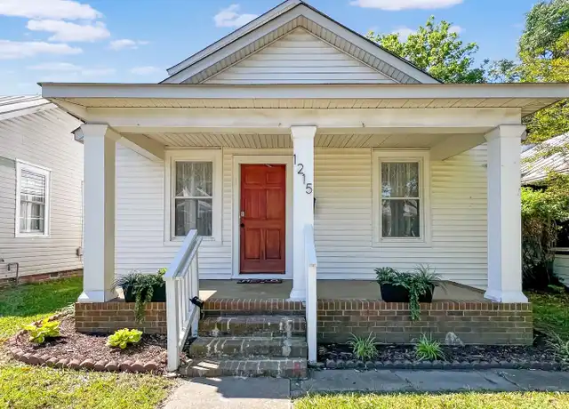 Property at 1215 N 38th St, Richmond, VA, 23223, 3 beds, 2.5 baths, [object Object]