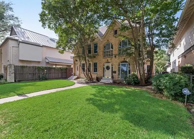Property at 4107 Wycliff Ave, Dallas, TX, 75219, 3 beds, 2 baths, [object Object]
