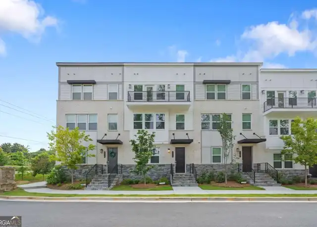 Property at 3316 Cherry Grove Ln, Peachtree Corners, GA, 30092, 3 beds, 3.5 baths, [object Object]