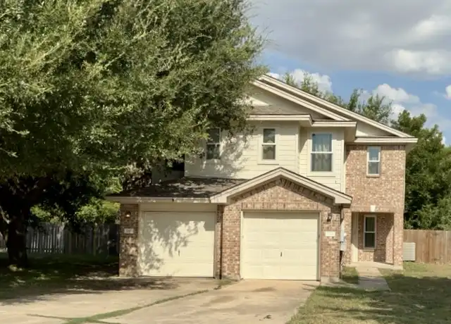 Property at 244 Marvin Cv, Hutto, TX, 78634, 3 beds, 2.5 baths, [object Object]