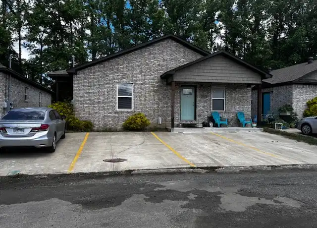 Property at 11613 La Estrada Dr Unit B, Sherwood, AR, 72120, 2 beds, 1 bath, [object Object]