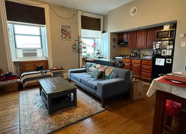 Property at 2217 N Broad St Unit 3, Philadelphia, PA, 19132, 1 bed, 1 bath, [object Object]