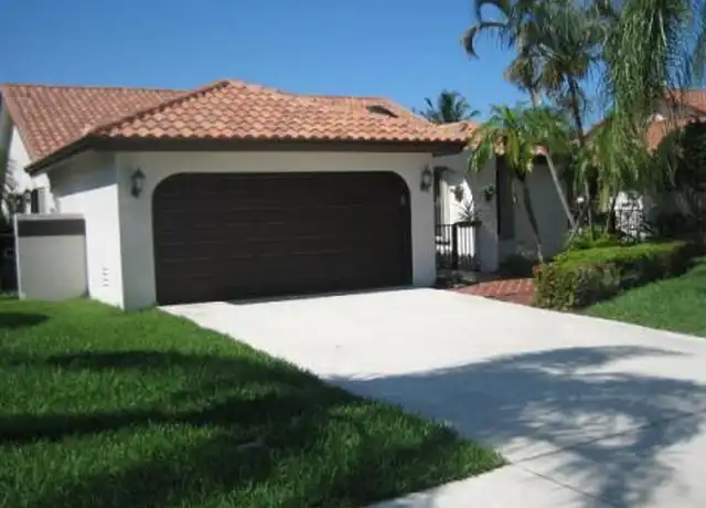 Property at 7698 Solimar Cir, Boca Raton, FL, 33433, 3 beds, 3 baths, [object Object]
